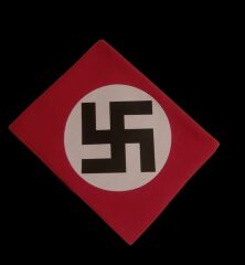 40x14 cm. Nazi Pazuband (Kolluk) Model-7