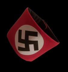 40x14 cm. Nazi Pazuband (Kolluk) Model-7