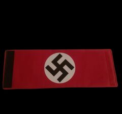 40x14 cm. Nazi Pazuband (Kolluk) Model-7