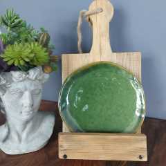 Yemek Kitabı Stand Modeli-1