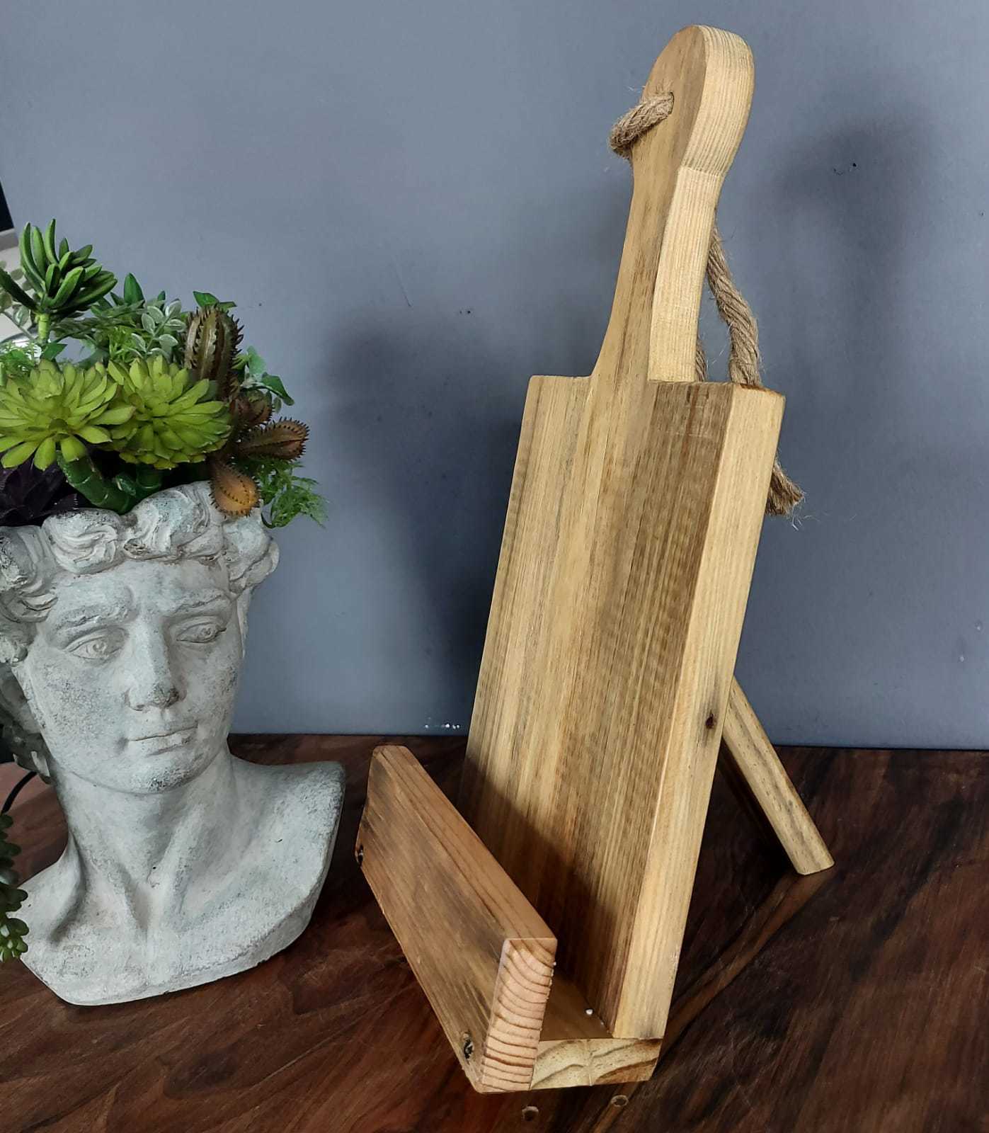 Yemek Kitabı Stand Modeli-1