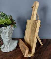 Yemek Kitabı Stand Modeli-1