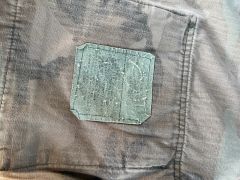 Us Air Force Woodland Ceket Unisex (S-M Beden) Grodsky