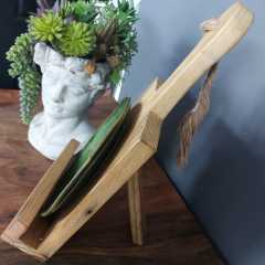 Yemek Kitabı Stand Modeli-1