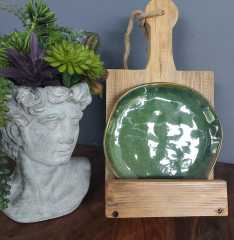 Yemek Kitabı Stand Modeli-1