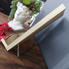 Yemek Kitabı Stand Modeli-4