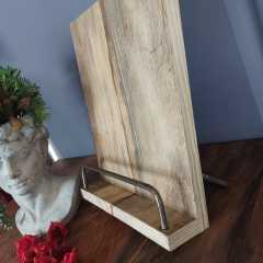 Yemek Kitabı Stand Modeli-4