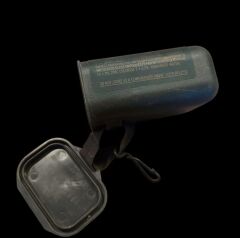 US Kara Kuvvetleri USGI Dekontaminasyon Kiti (M258A1)