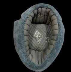 Sovyet Askeri Ushankası (58 Numara) Orjinal Sıfır Ürün