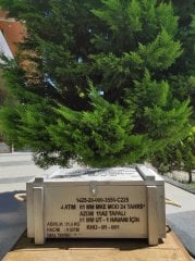 Tasarım Mühimmat Sandığı (Model-1)