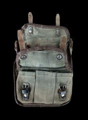 16x18x6 cm.Palaska Mollesi (1960-1980)