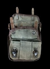 16x18x6 cm.Palaska Mollesi (1960-1980)