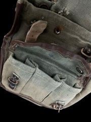 16x18x6 cm.Palaska Mollesi (1960-1980)