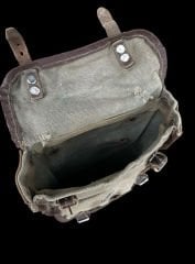 16x18x6 cm.Palaska Mollesi (1960-1980)