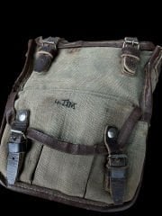 16x18x6 cm.Palaska Mollesi (1960-1980)