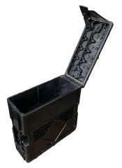 36x34x14 cm  ABD Ordusu Conteyner (Nato Envanteri)