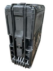 36x34x14 cm  ABD Ordusu Conteyner (Nato Envanteri)