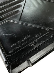 36x34x14 cm  ABD Ordusu Conteyner (Nato Envanteri)