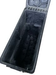 36x34x14 cm  ABD Ordusu Conteyner (Nato Envanteri)