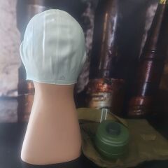 Rus GP-5 Gaz Maskesi +Gost Filitre+Çantası (Sıfır Ürün)