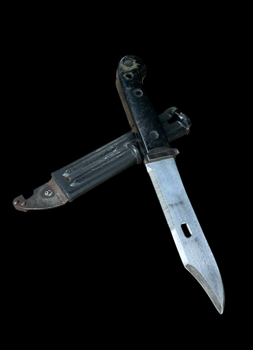 AK-47 (Kalaşnikov) Kasatura (Orjinal Ürün)