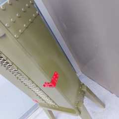 Ayaklı Sandık Dolap Modeli