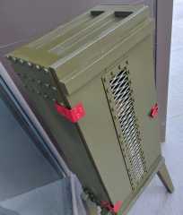 Ayaklı Sandık Dolap Modeli