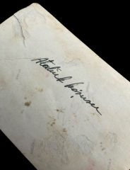 9.5x6.5 cm. Atatürk Koşusu Subaylar Fotoğraf Karesi (Kolleksiyon Ürünü)