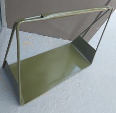 Haki Metal Odunluk Modeli