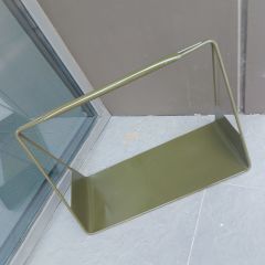 Haki Metal Odunluk Modeli