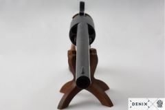 1860 Amerikan İç Savaşı Ordusu Tabancası Denix Replika(DNX1007-L)