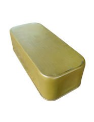 35x16x10 cm. Metal Mühimmat Kutusu