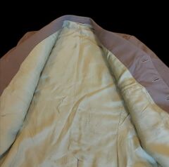 1950-1960 J.Atğm. (Tğm.) Ceket  (M Beden)