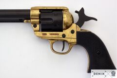 ABD 1861-1899 Batı ve Amerikan İç Savaşı DEnix Replika(DNX1109-L)