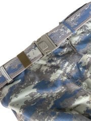 Türk Hava Kuvvetleri Pantalon Unisex (L Beden-Sıfır Ürün) Palaskası Üzerinde