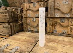 31 cm Plastik Orjinal Mermi Kutusu