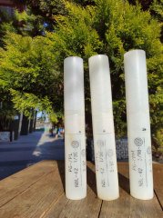 31 cm Plastik Orjinal Mermi Kutusu