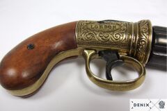 İngiltere 1840 Revolver Denix(DNX5071)