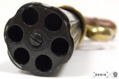 İngiltere 1840 Revolver Denix(DNX5071)
