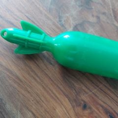 Askeri Uçak İşaret Feneri