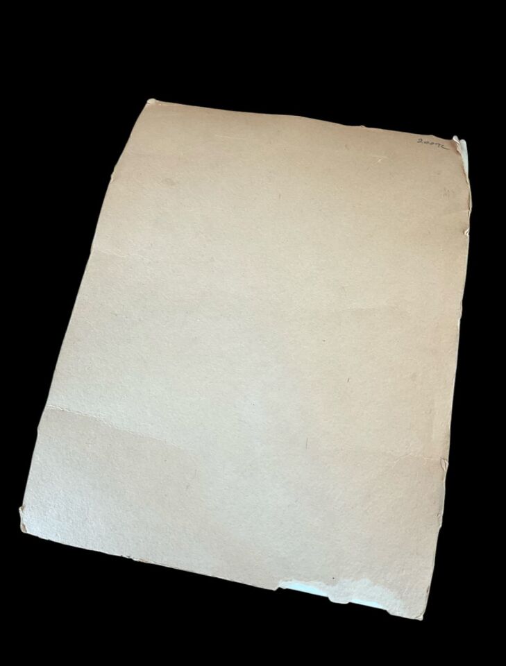 24x18 cm. Erken Cumhuriyet Dönemi Hatıra Fotoğrafı