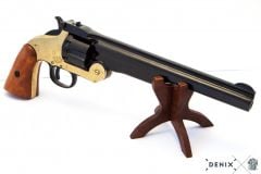 Denix Schofield 45 Cal. Revolver(DNX1008-L)