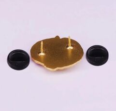 Ww2 Sovyet Metal Brove