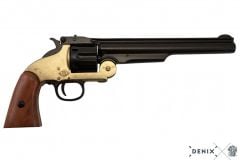 Denix Schofield 45 Cal. Revolver(DNX1008-L)