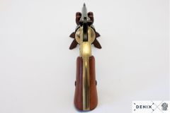 Denix Schofield 45 Cal. Revolver(DNX1008-L)