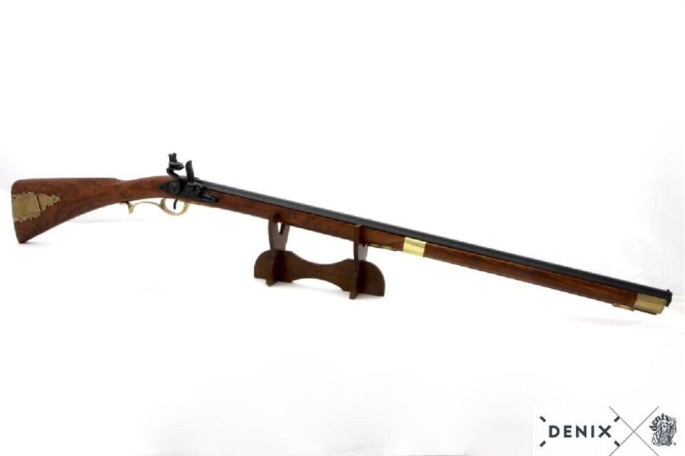 Denix 19 yy. ABD Kentucky Karabina(DNX1138)