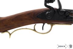 Denix 19 yy. ABD Kentucky Karabina(DNX1138)