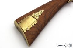 Denix 19 yy. ABD Kentucky Karabina(DNX1138)