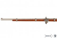 Denix 1859 ABD Askeri Keskin Nişancı Tüfeği(DNX1141)