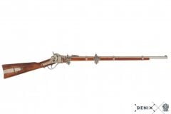 Denix 1859 ABD Askeri Keskin Nişancı Tüfeği(DNX1141)